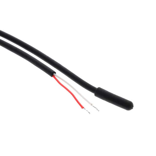 GA10K3435DM010 TE Connectivity Measurement Specialties  Sensori di temperatura - Termistori NTC